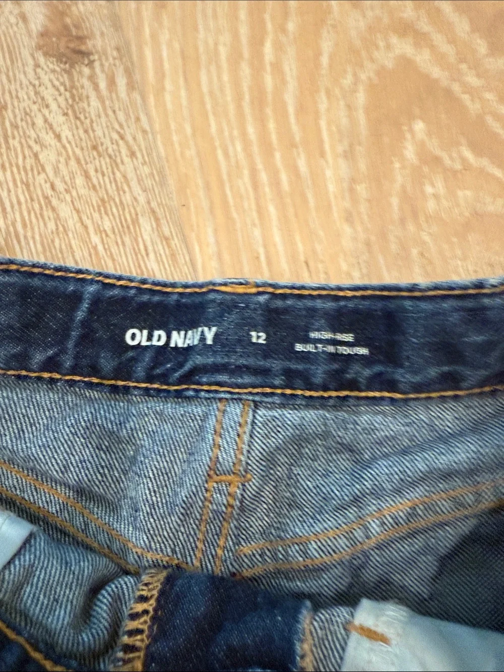 Old Navy stylish dark